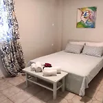 Dimitras 2 Bedroom * Kalamaki (Messinia)