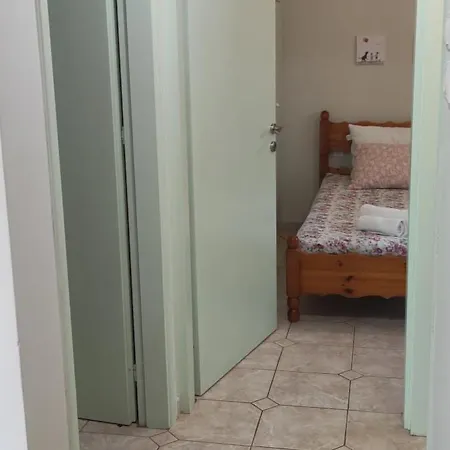 Dimitras 2 Bedroom 度假居