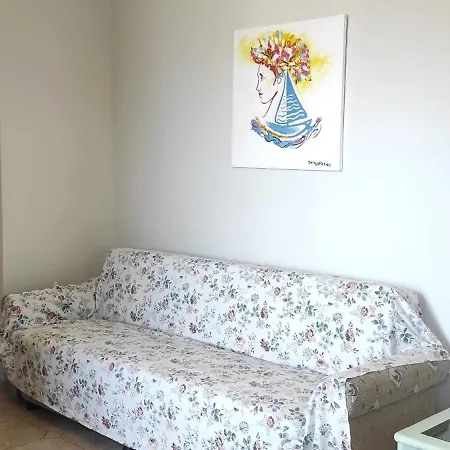 Dimitras 2 Bedroom Kalamaki (Messinia)