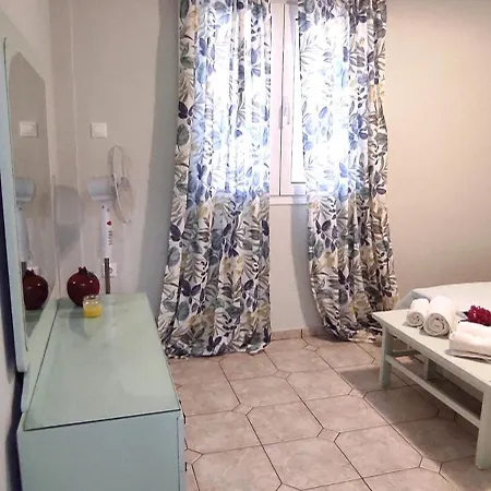 Dimitras 2 Bedroom 度假居 *