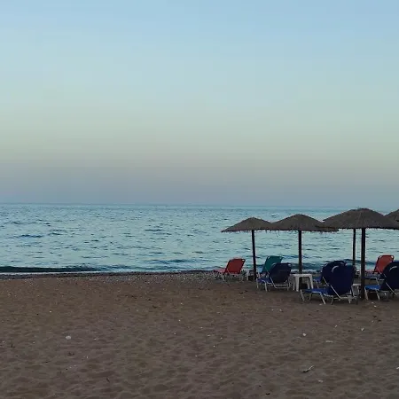 度假居 Dimitras 2 Bedroom *