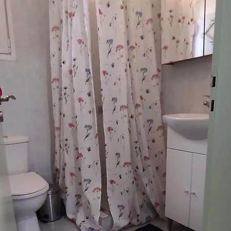 Dimitras 2 Bedroom 度假居