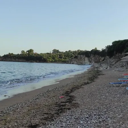 Dimitras 2 Bedroom Kalamaki (Messinia)