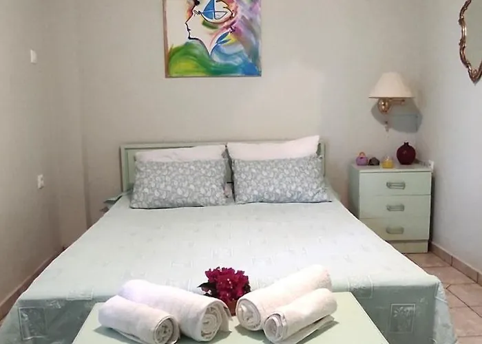 Ferienhaus Dimitras 2 Bedroom