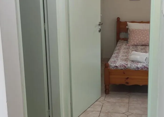 Dimitras 2 Bedroom 펜션