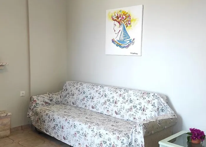 Dimitras 2 Bedroom Kalamaki (Messinia)