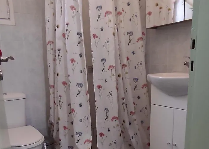 Dimitras 2 Bedroom 펜션