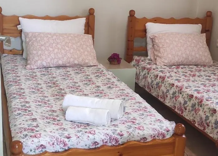 Ferienhaus Dimitras 2 Bedroom *